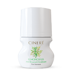 دئودرانت زنانه 50 میلی سنیره